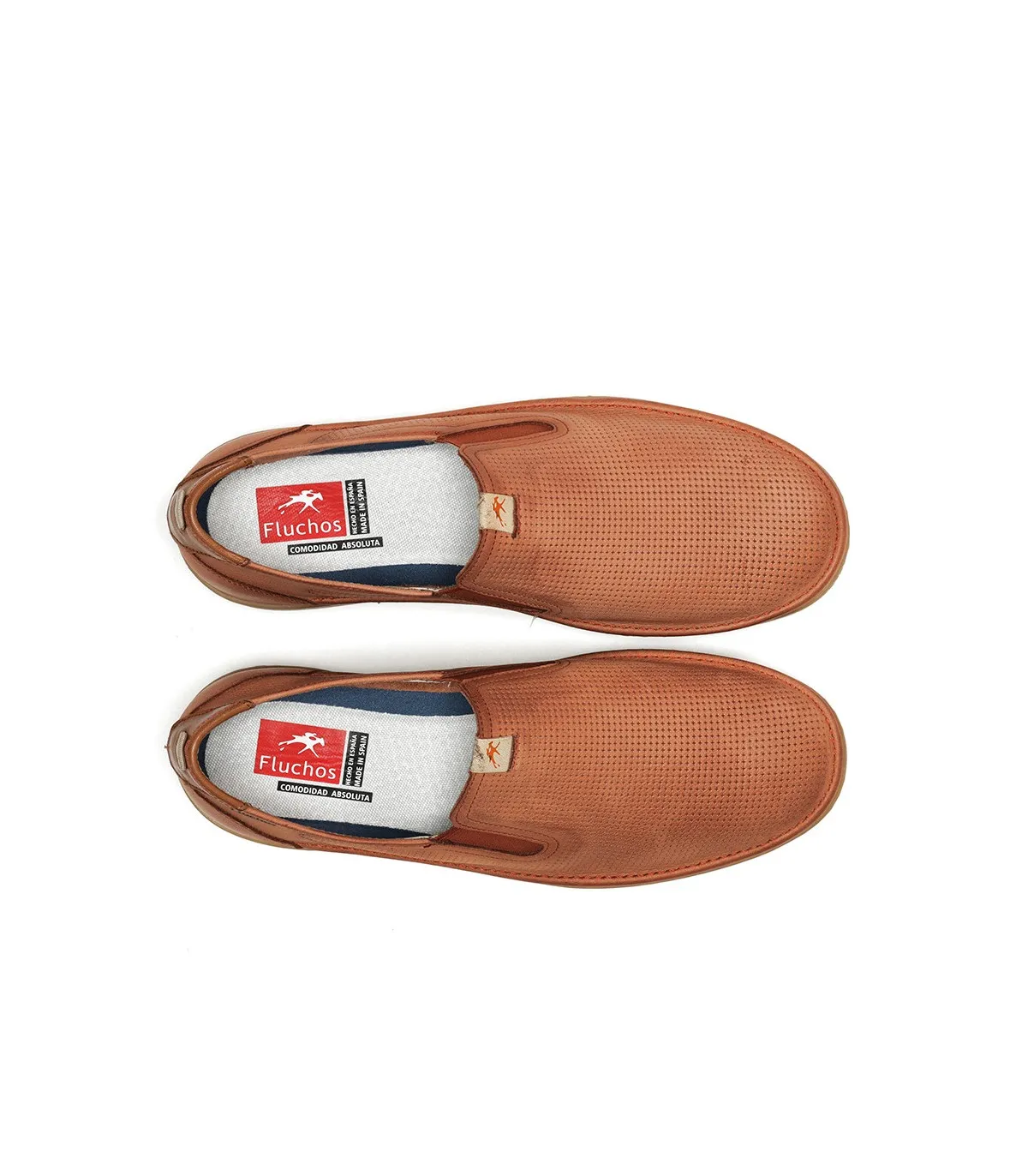 F1946 Slip On Hombre