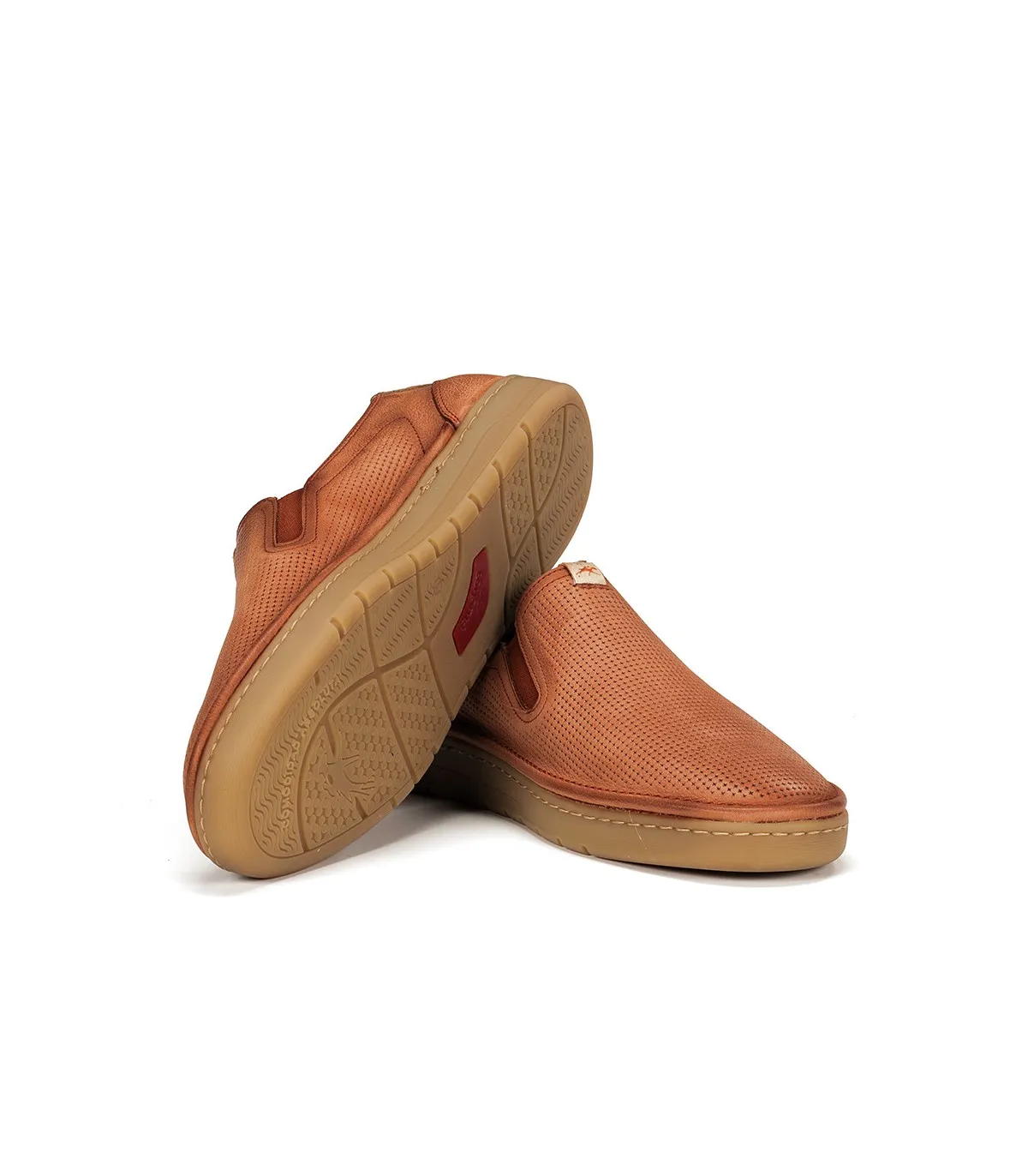 F1946 Slip On Hombre