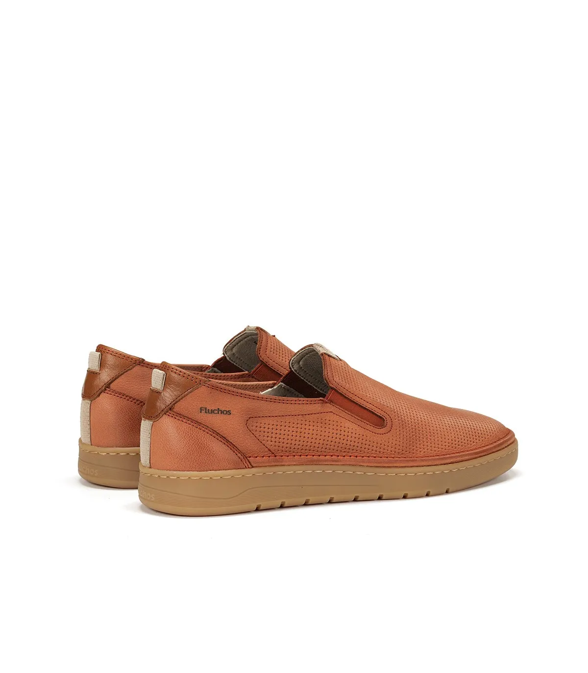 F1946 Slip On Hombre