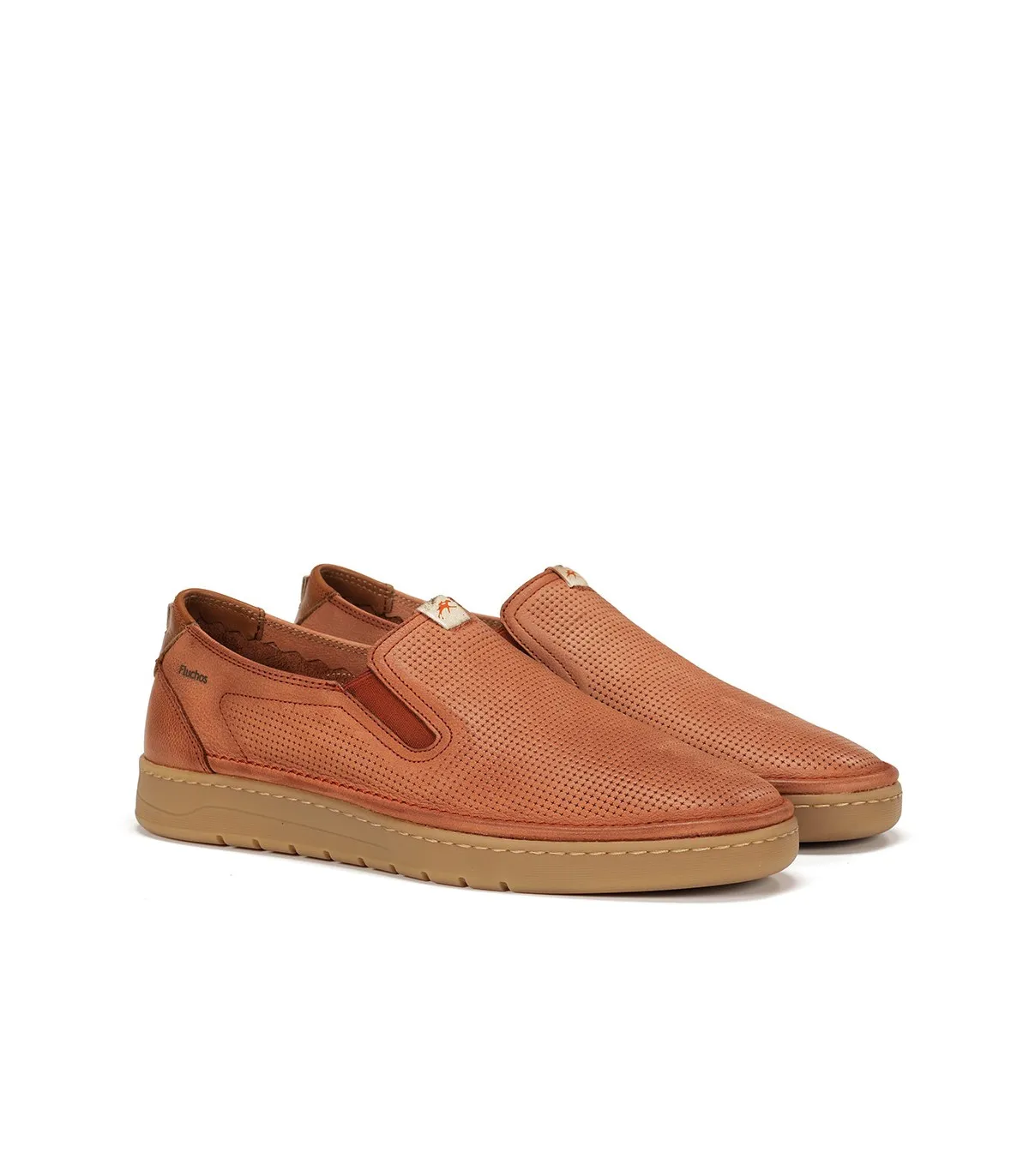 F1946 Slip On Hombre