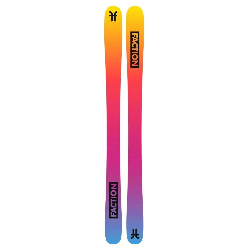 FACTION PRODIGY 2 (2023) PACK ESQUí + FIJACIóN  HOMBRE