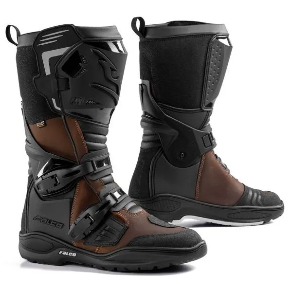 Falco Avantour 2 Brown 