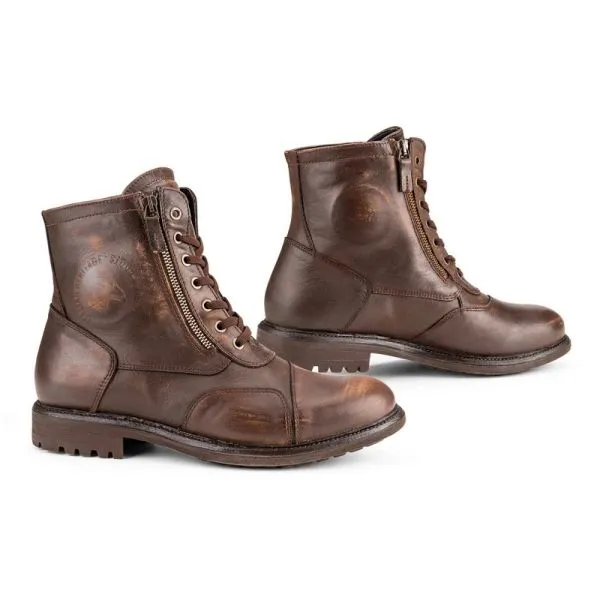 Falco Aviator Dark Brown 