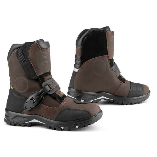 Falco Marshall ADV Brown 