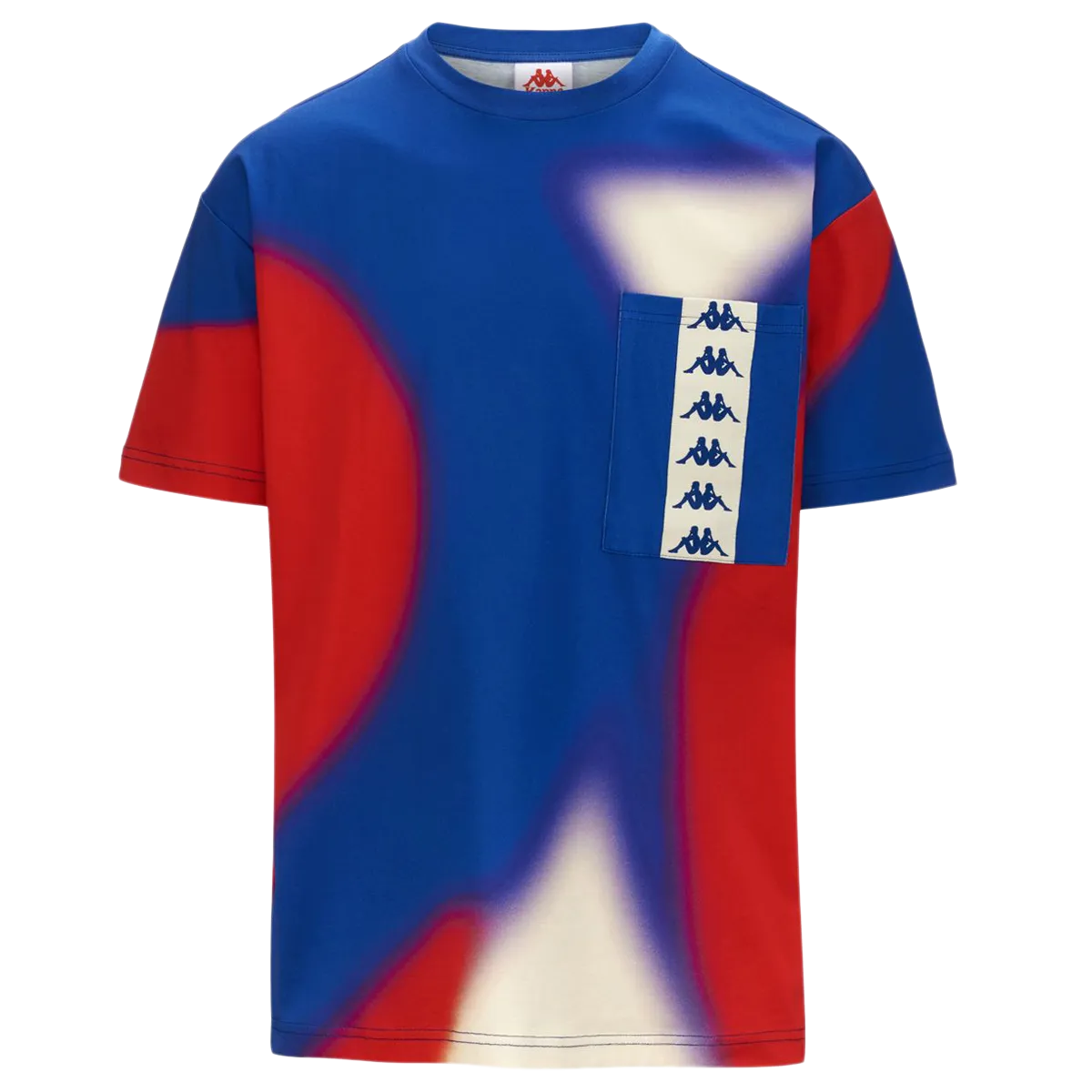 Fapo 2 222 Banda Tee