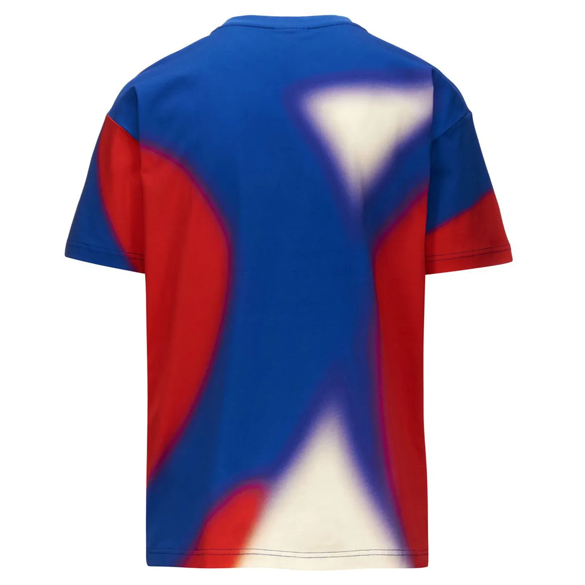 Fapo 2 222 Banda Tee