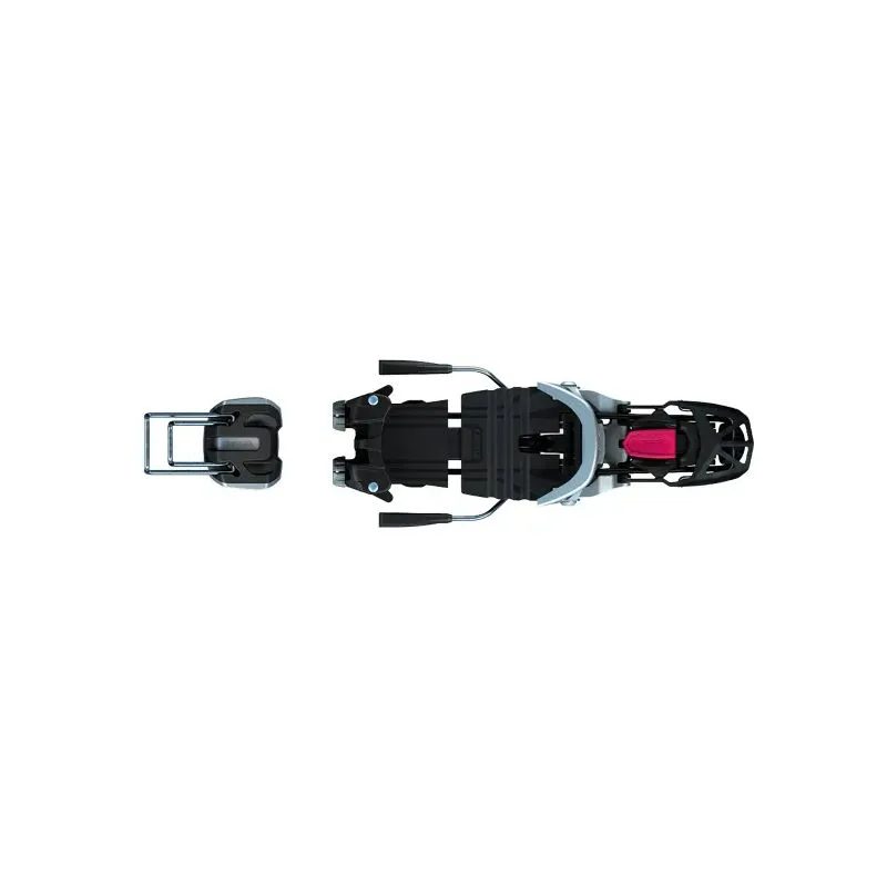 Fijaciones Telemark Rottefella NTN Freedom largo / 95mm