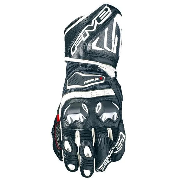 Five RFX1 16 Black White 