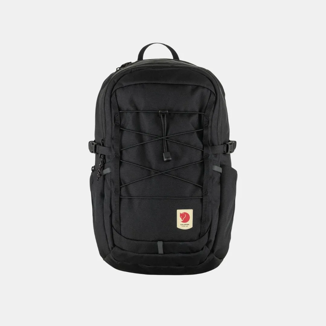 Fjllraven Skule 20 Backpack Black