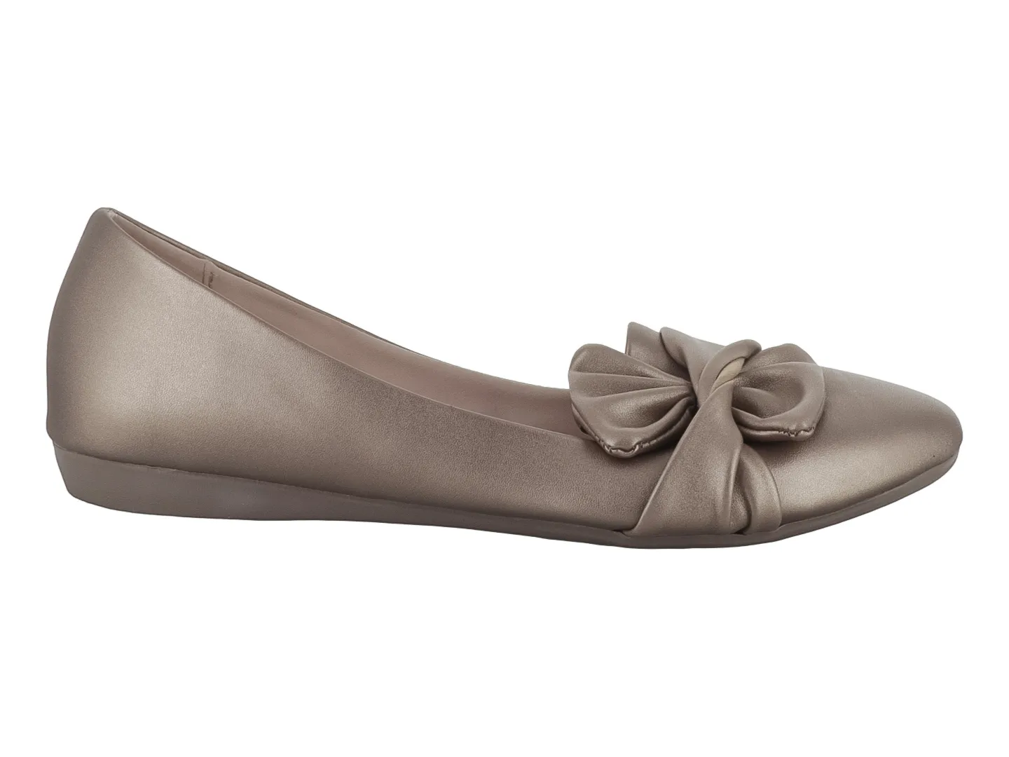 Flats Meli&ana 725 Para Mujer