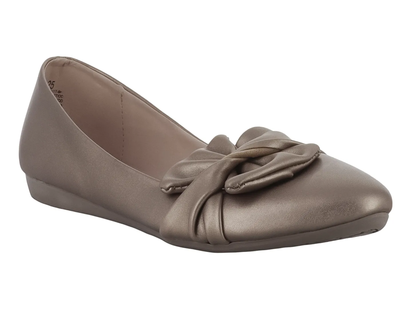 Flats Meli&ana 725 Para Mujer