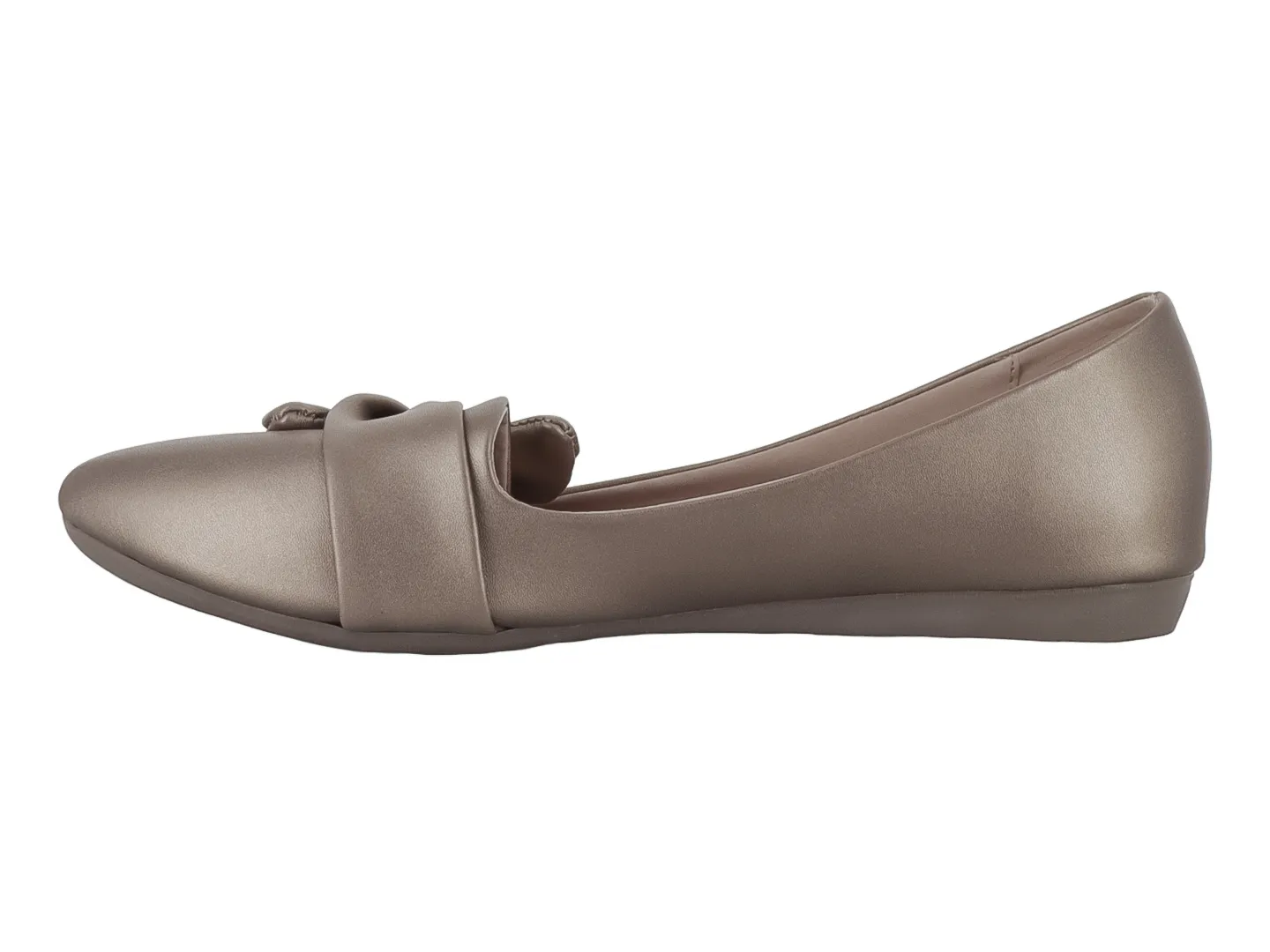 Flats Meli&ana 725 Para Mujer