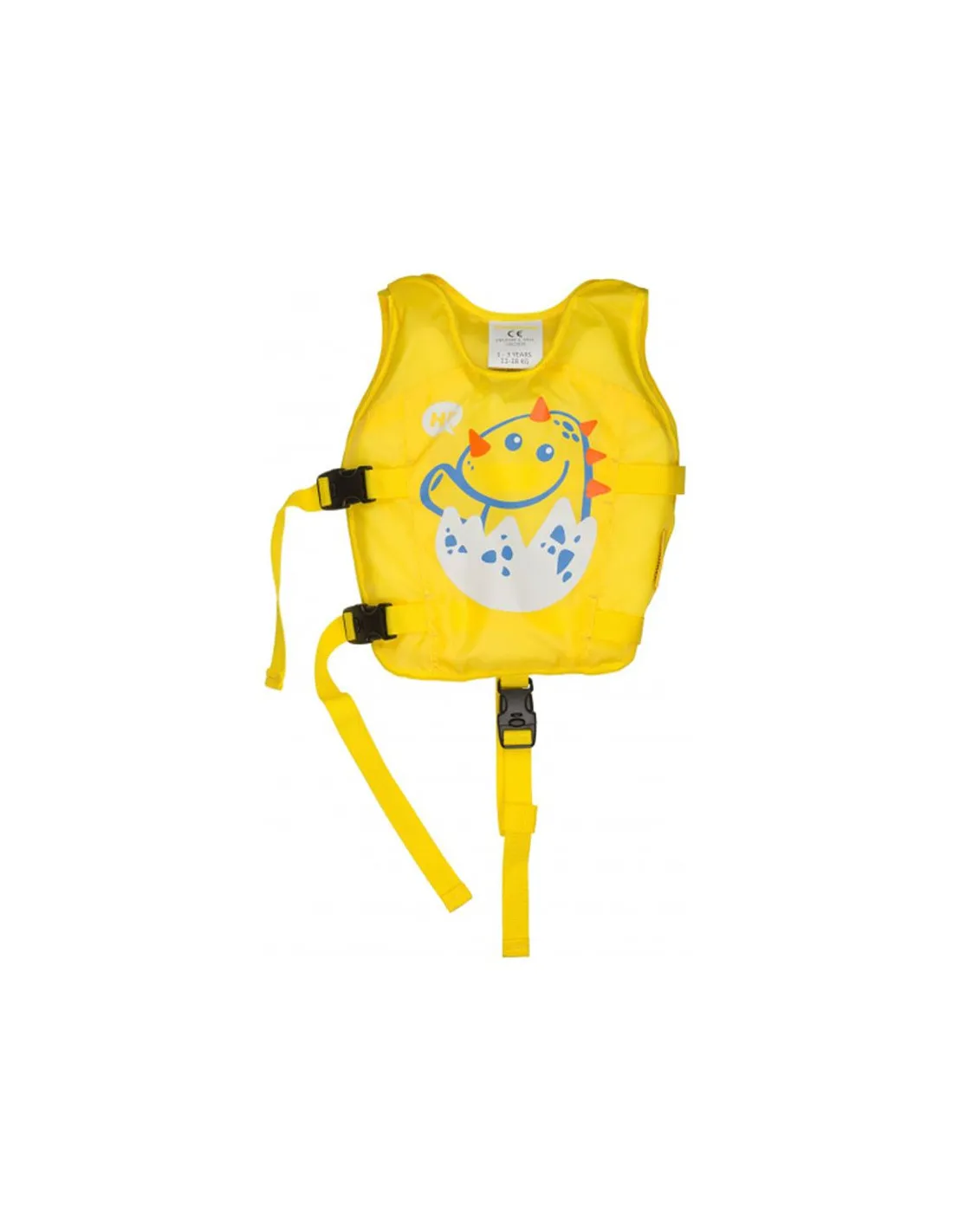 Flotador Chaleco Waimea Animales Yw