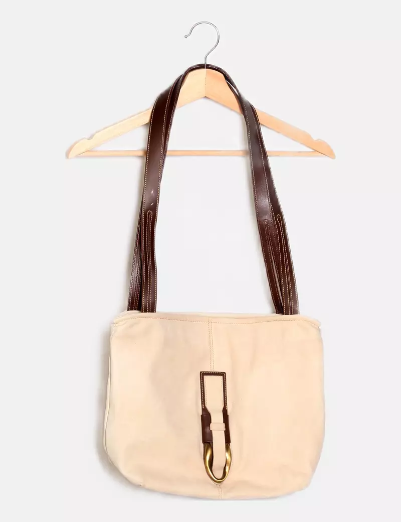 Francesco Biasia Bolso crudo casual