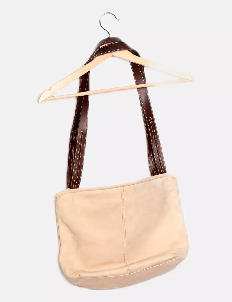 Francesco Biasia Bolso crudo casual