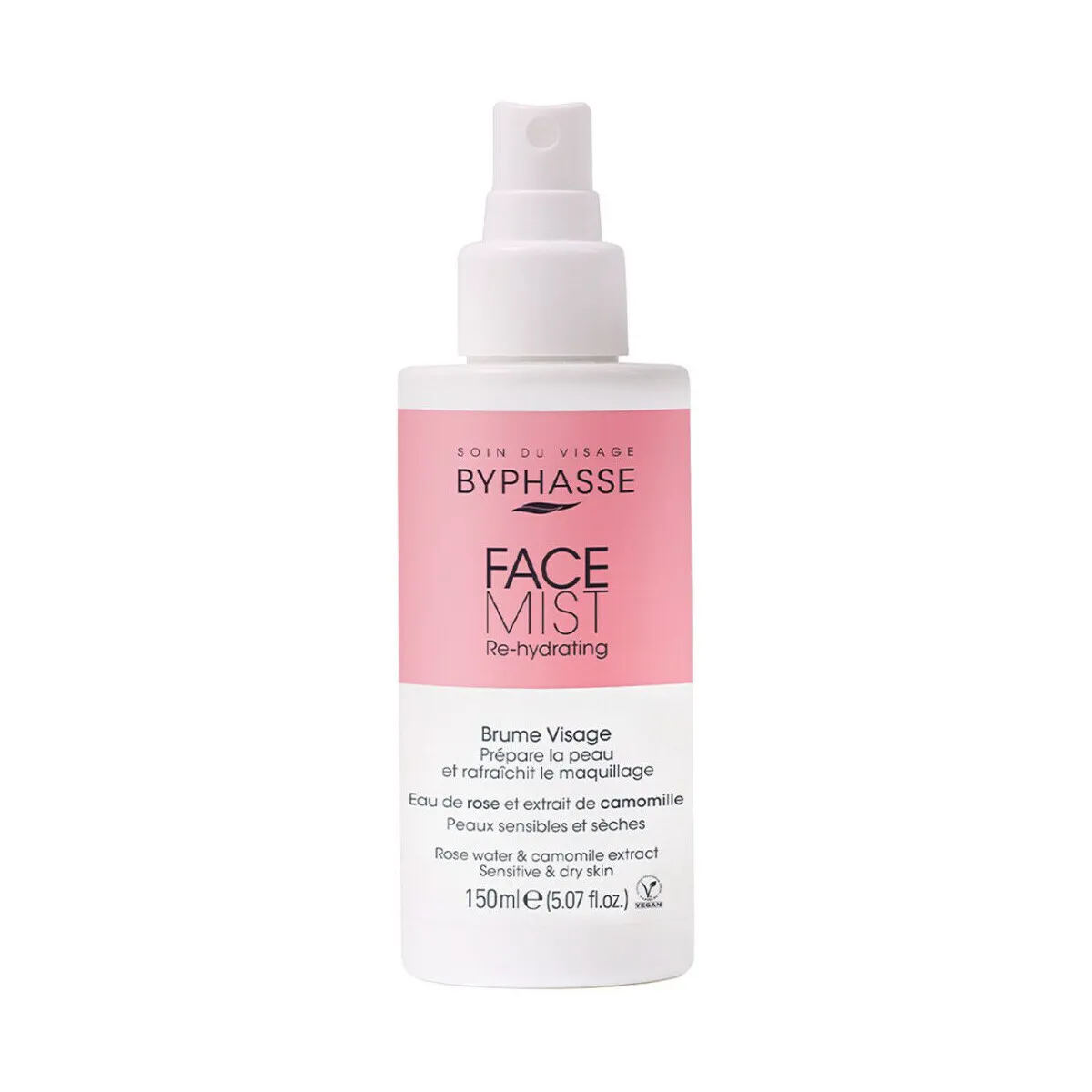 Fruma Facial Refrescante e Hidratante 150ml