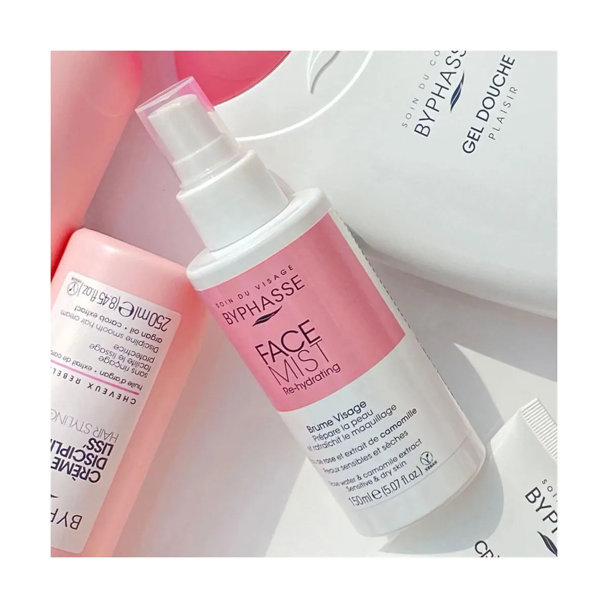 Fruma Facial Refrescante e Hidratante 150ml