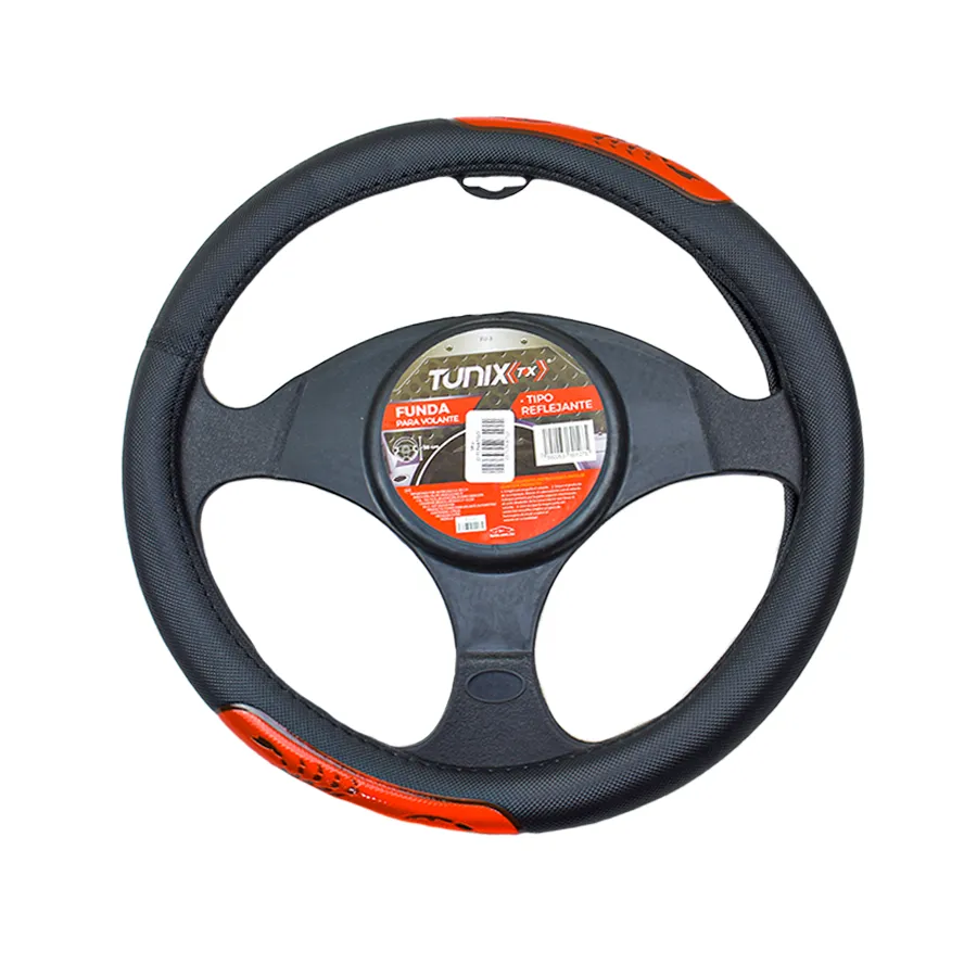 Funda para Volante TUNIX