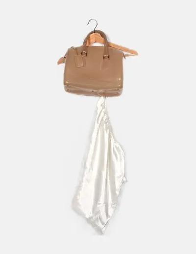 Furla Bolso candy beige