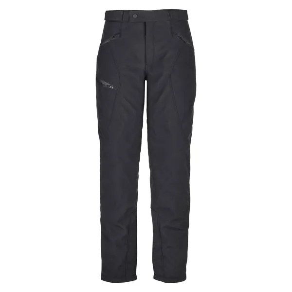 Furygan Softshell Pant Lady Black 
