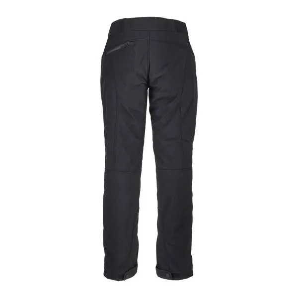 Furygan Softshell Pant Lady Black 