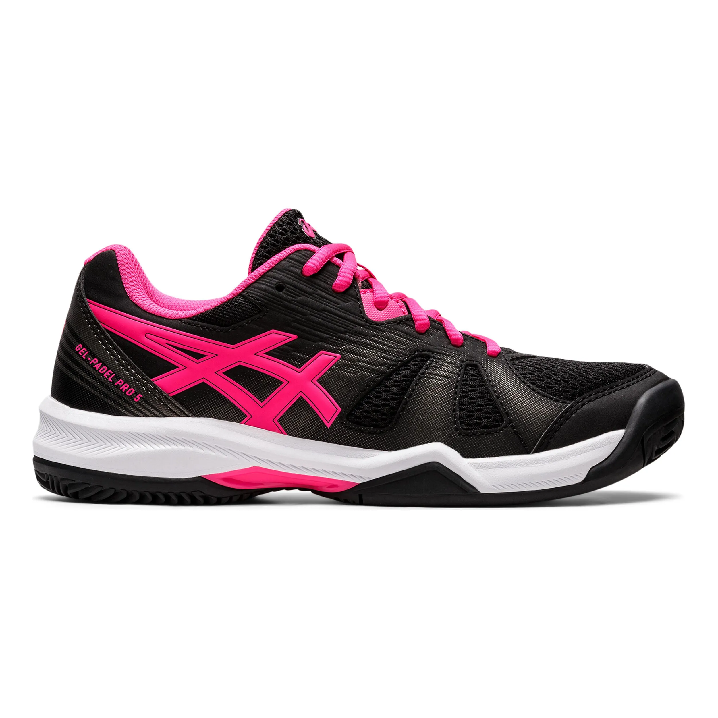 GELPADEL PRO 5 ZAPATILLA DE PáDEL MUJERES
