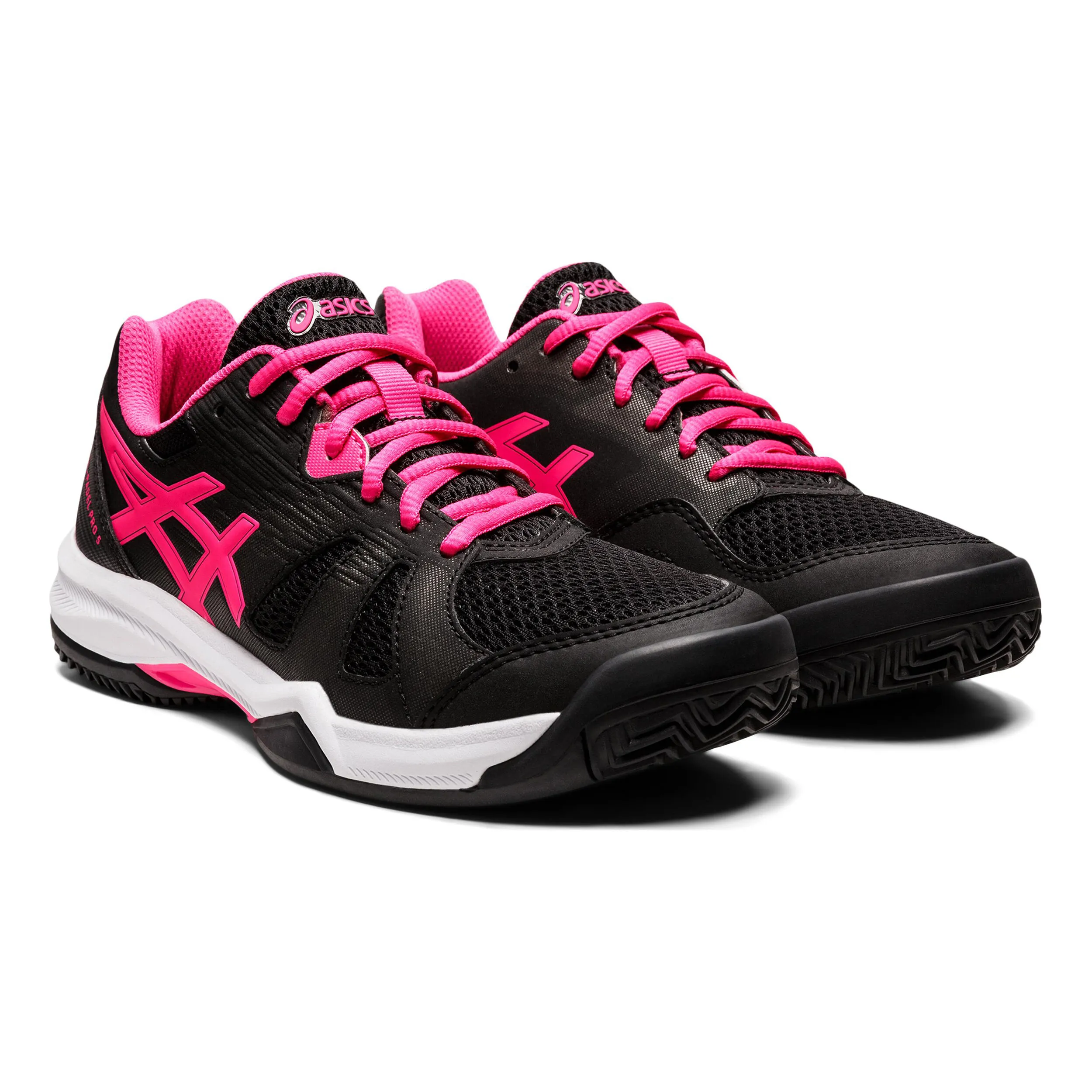 GELPADEL PRO 5 ZAPATILLA DE PáDEL MUJERES