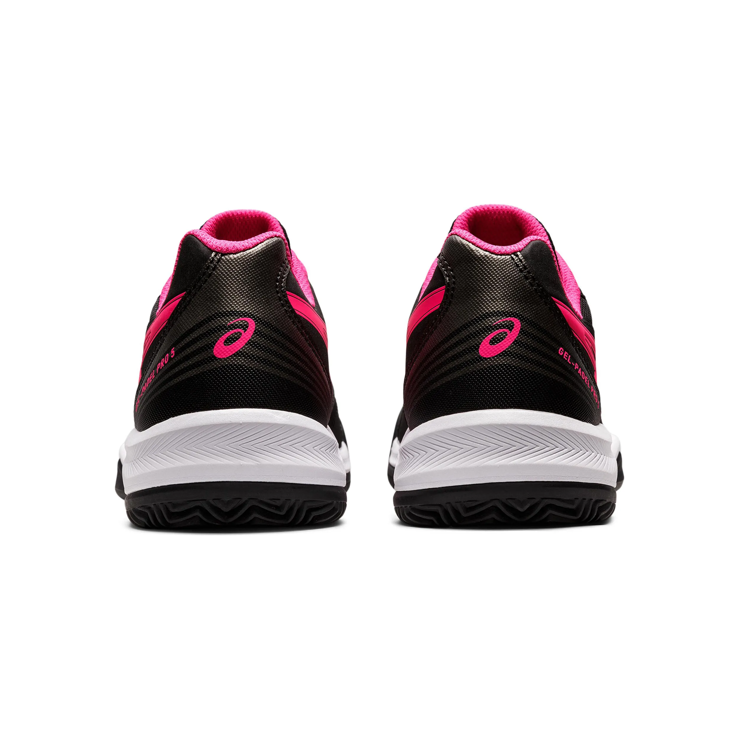 GELPADEL PRO 5 ZAPATILLA DE PáDEL MUJERES