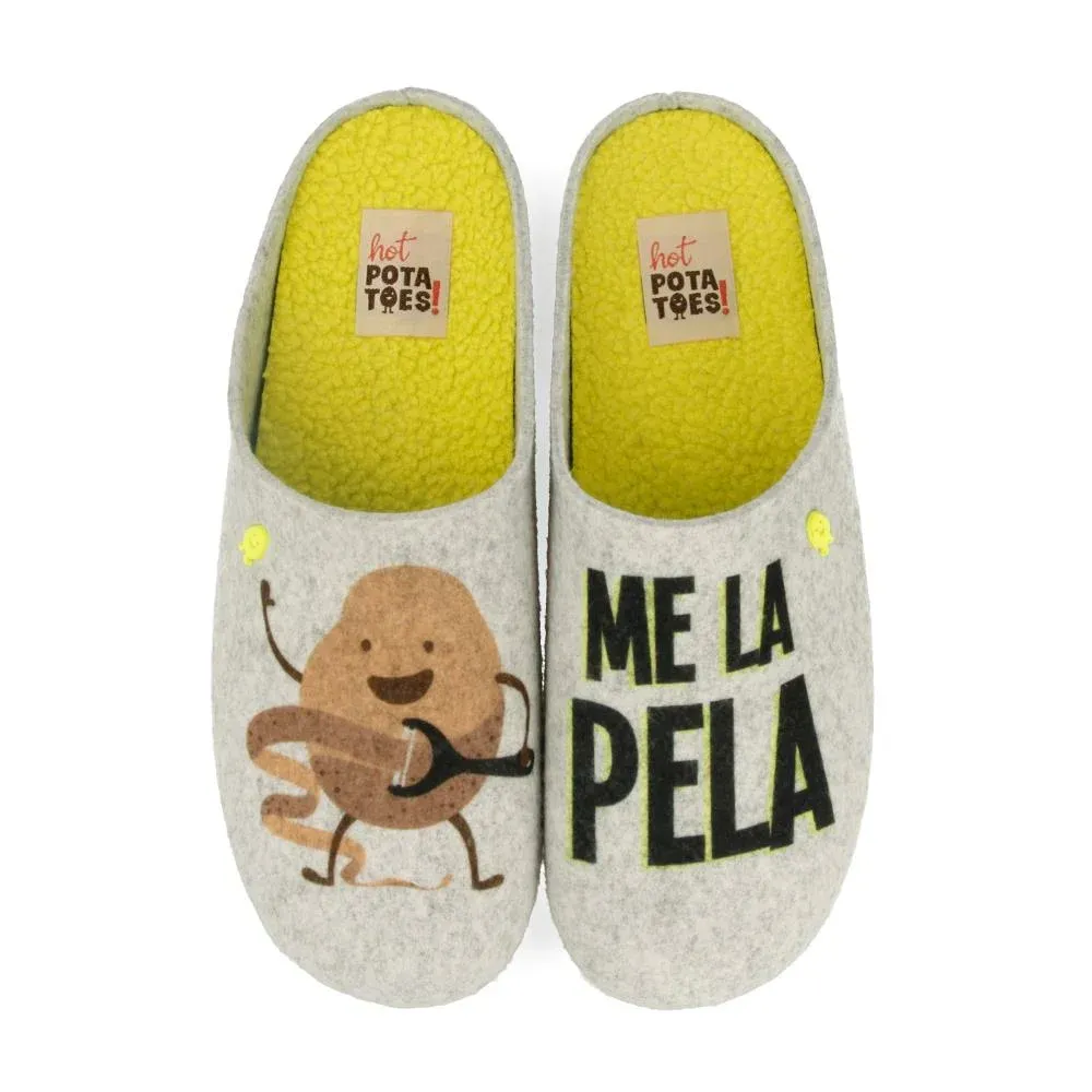 Gioseppo 46832 Grey