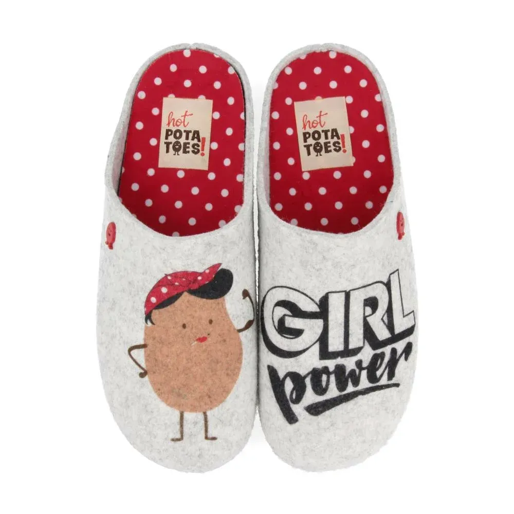Gioseppo 57029 Grey