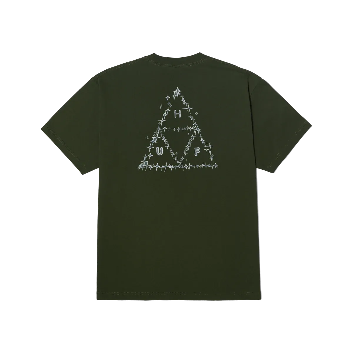 GLEAM SS TEE