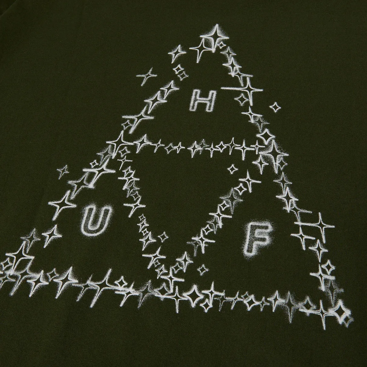 GLEAM SS TEE