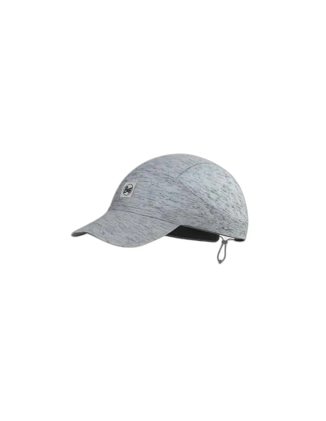 Gorra de Trail Buff Htr Light Grey