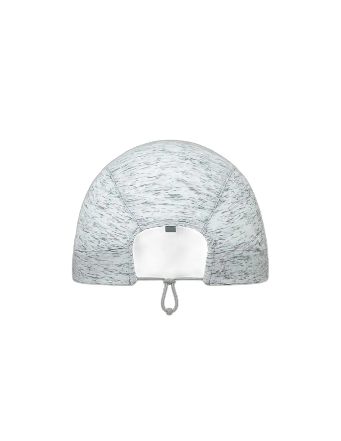 Gorra de Trail Buff Htr Light Grey