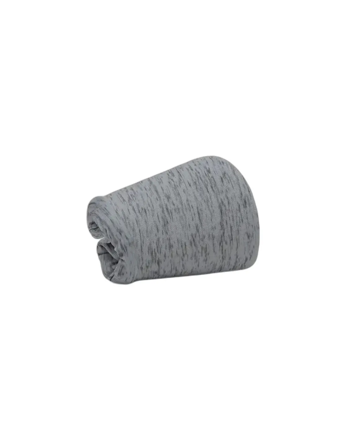 Gorra de Trail Buff Htr Light Grey