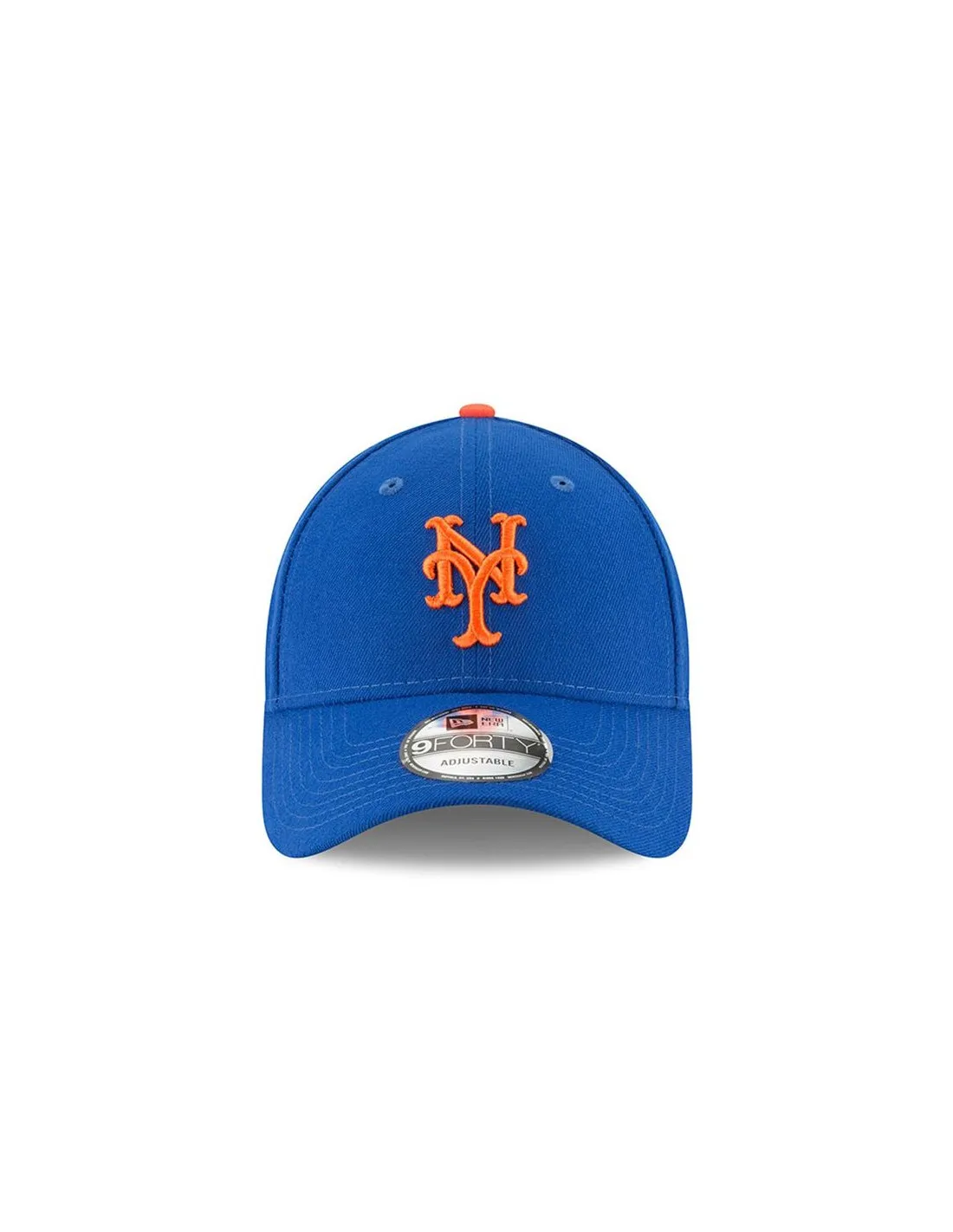 Gorra New Era New York Mets The League Azul 9FORTY