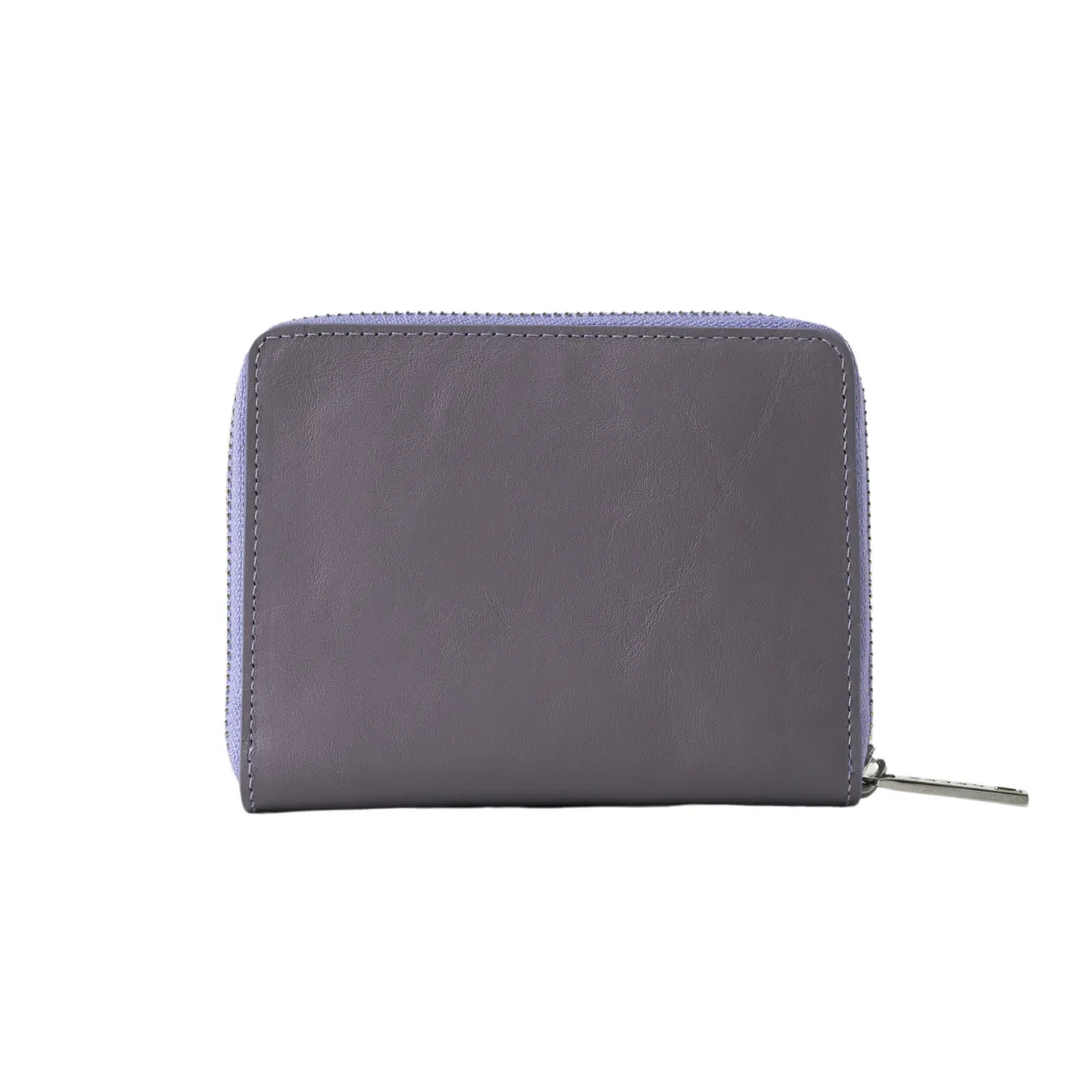 Grecia Medium Zip Around Wallet