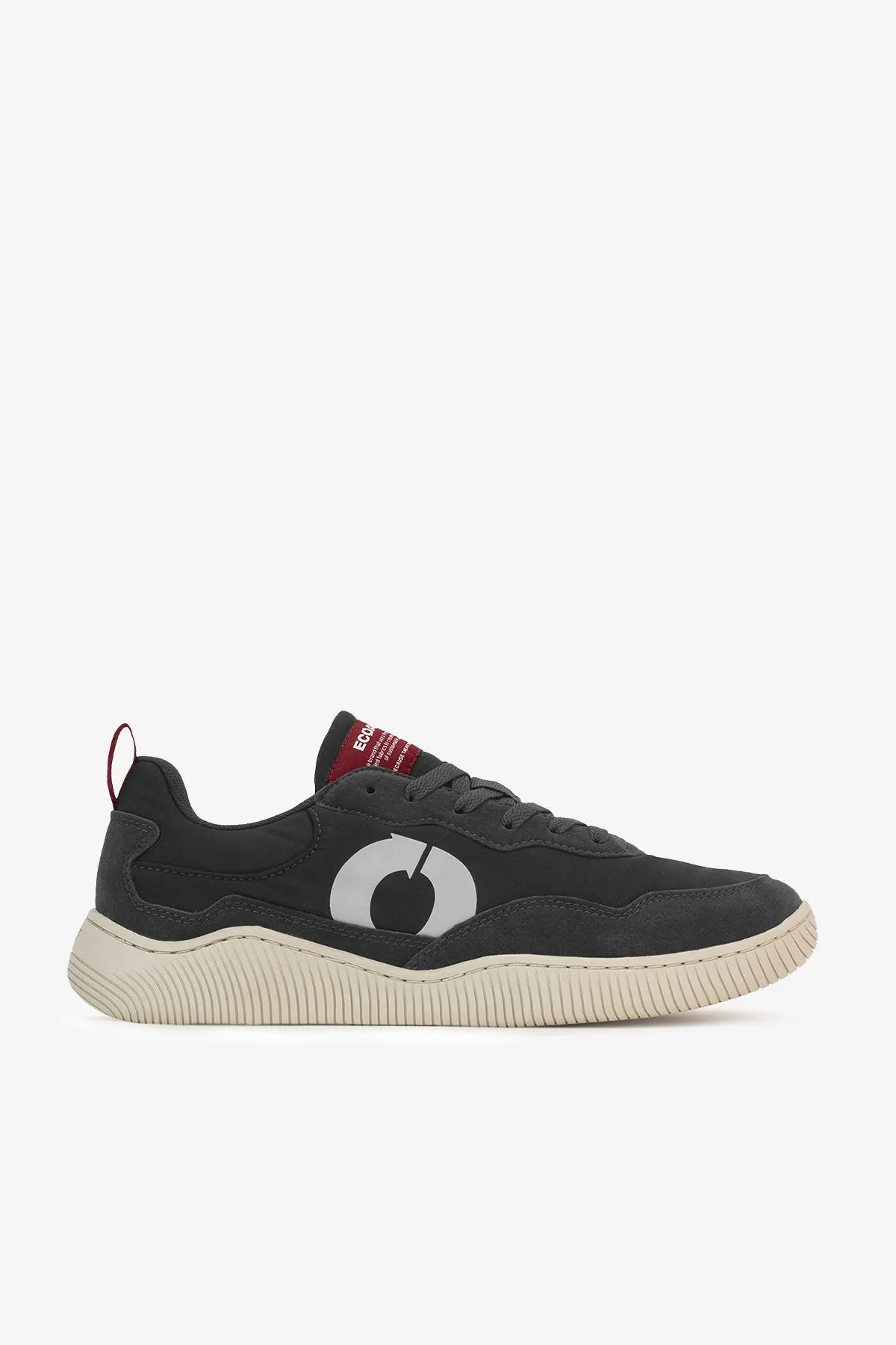 GREY ALCUDIA RS TRAINERS