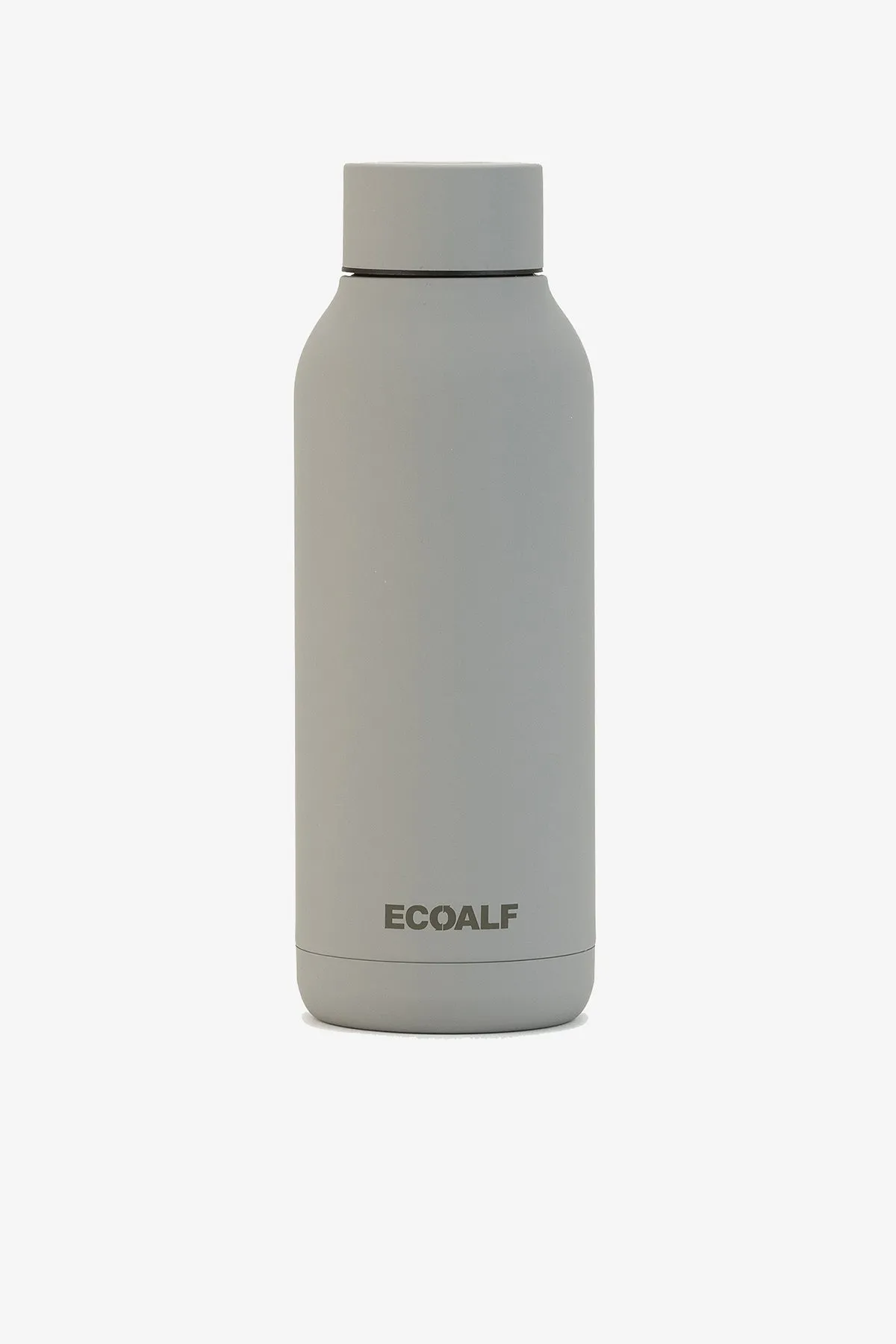 GREY BRONSON BOTTLE