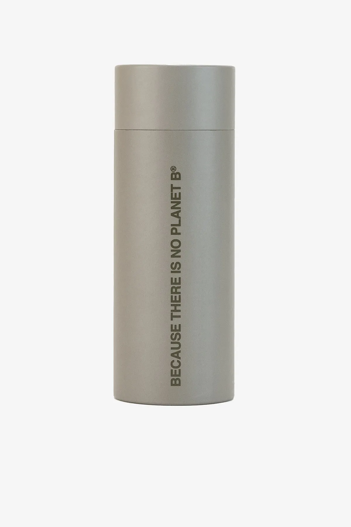 GREY BRONSON BOTTLE