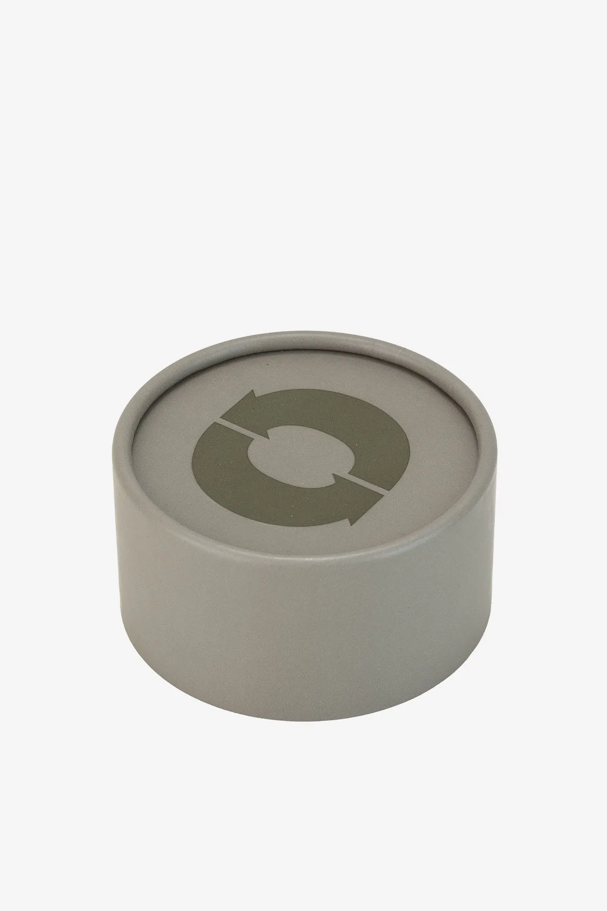 GREY BRONSON BOTTLE