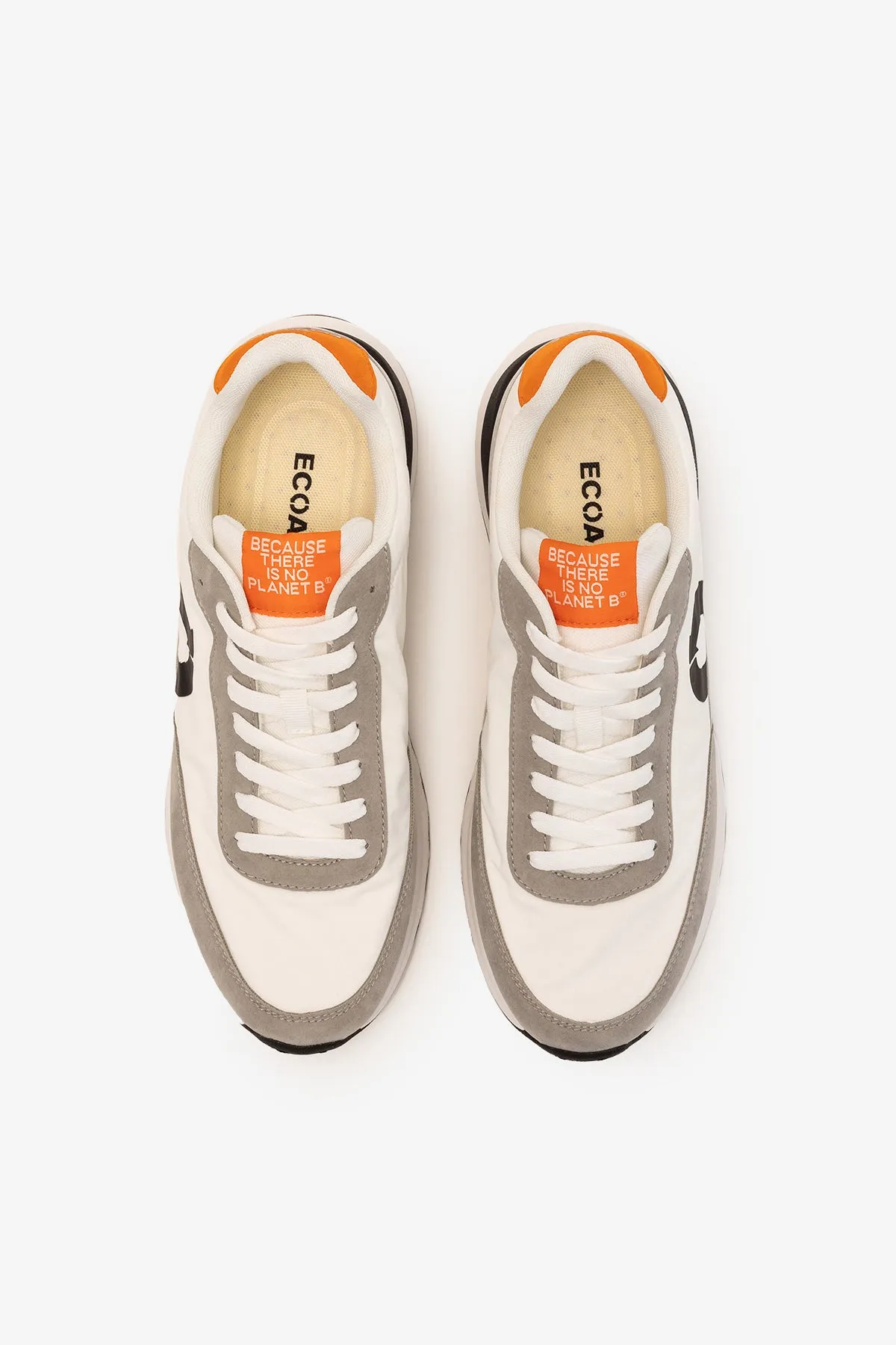 GREY CONDE TRAINERS