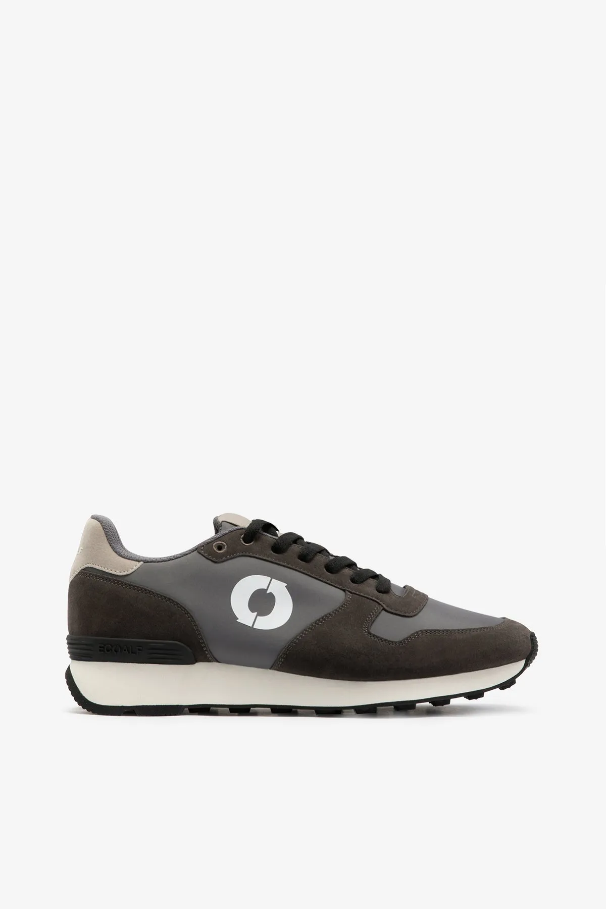 GREY TYALE TRAINERS