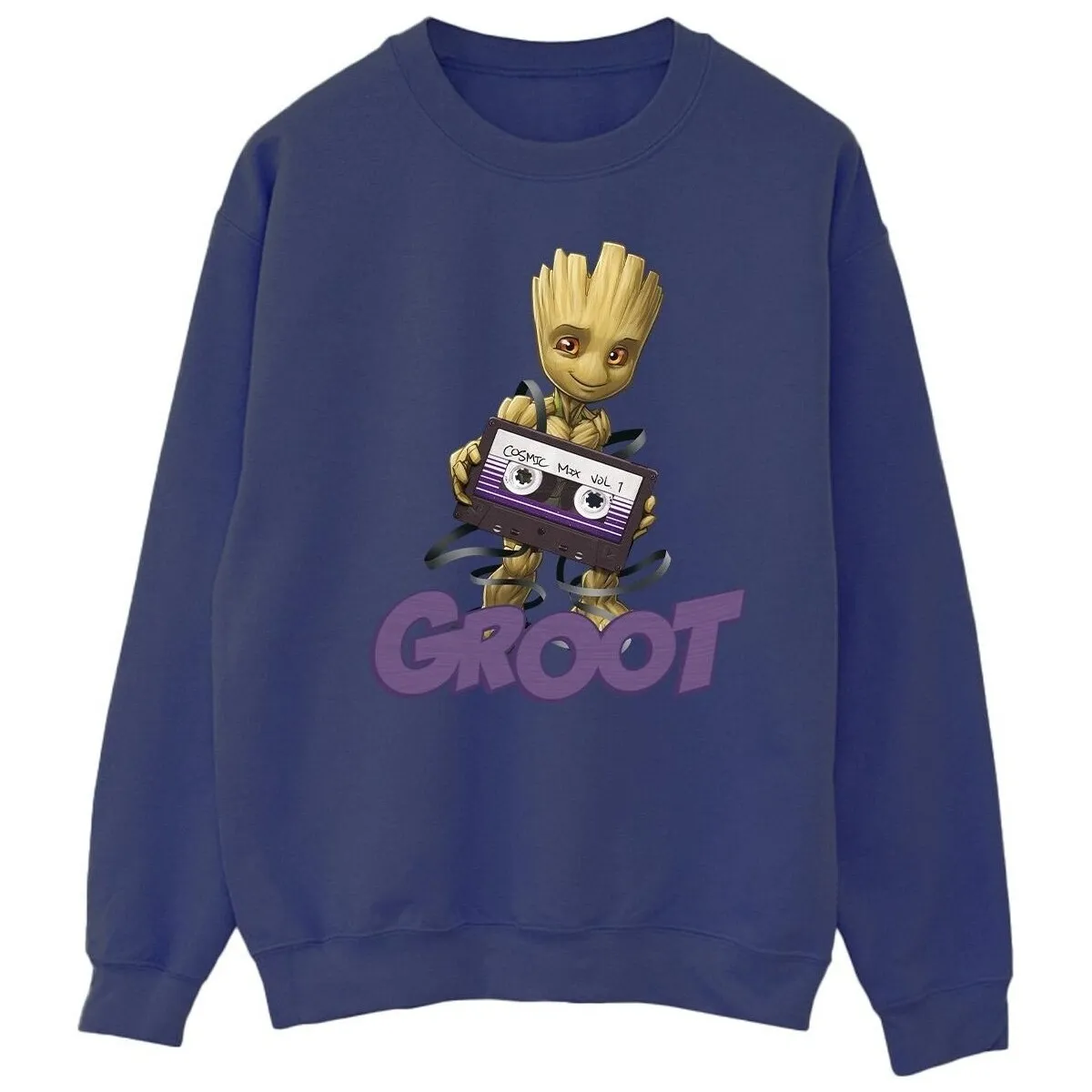 Groot Casette