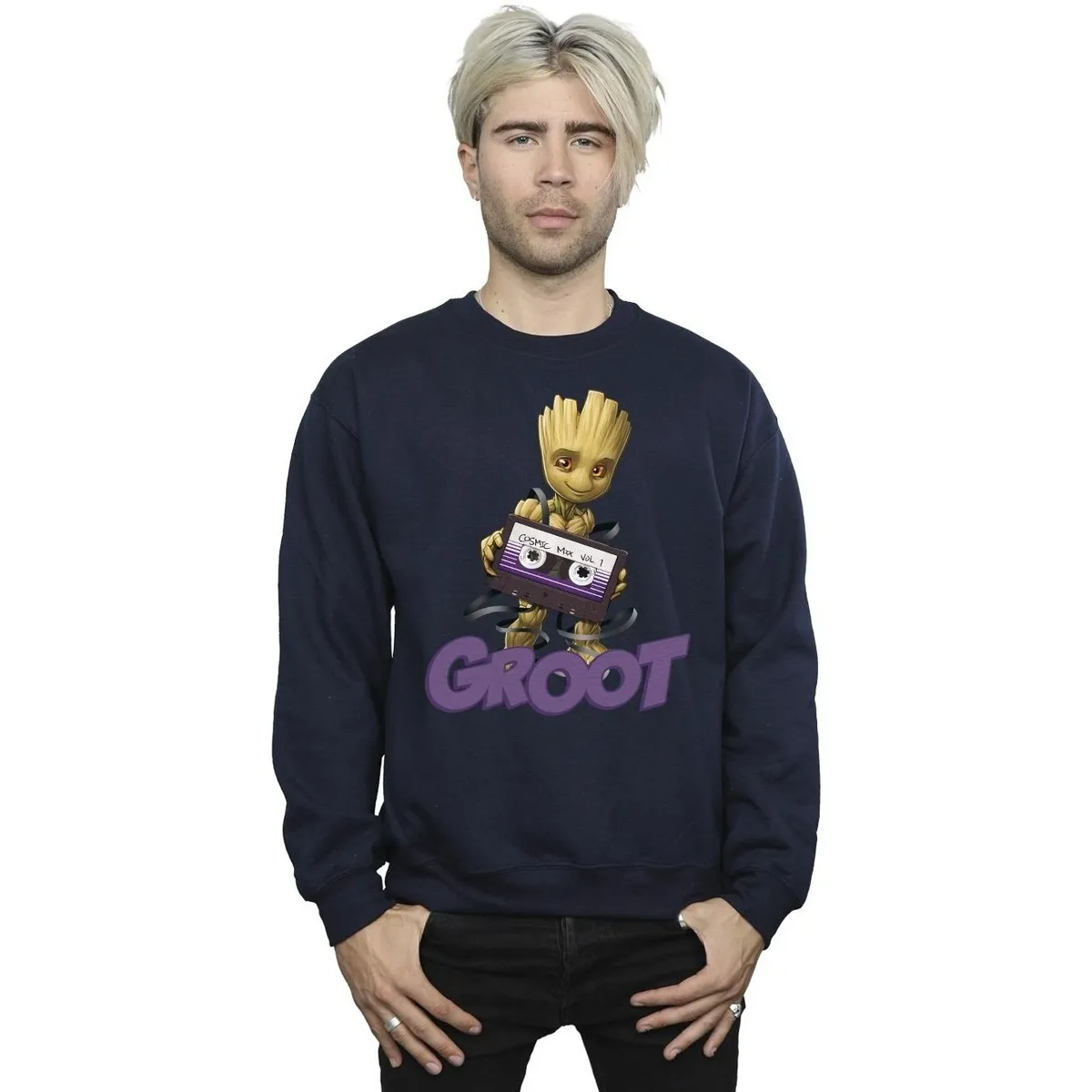 Groot Casette
