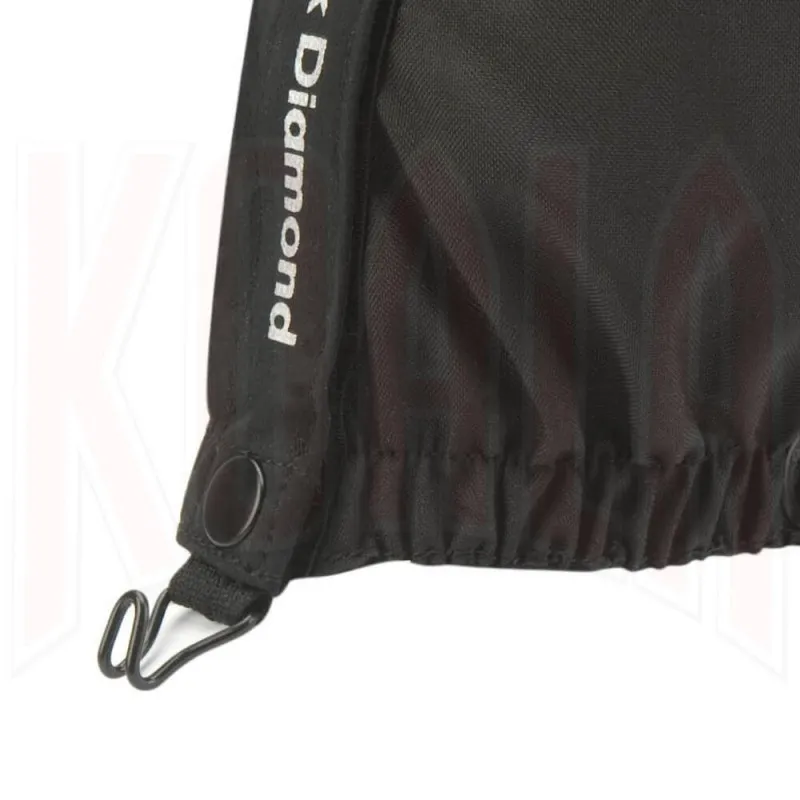 Guetre Black Diamond TALUS