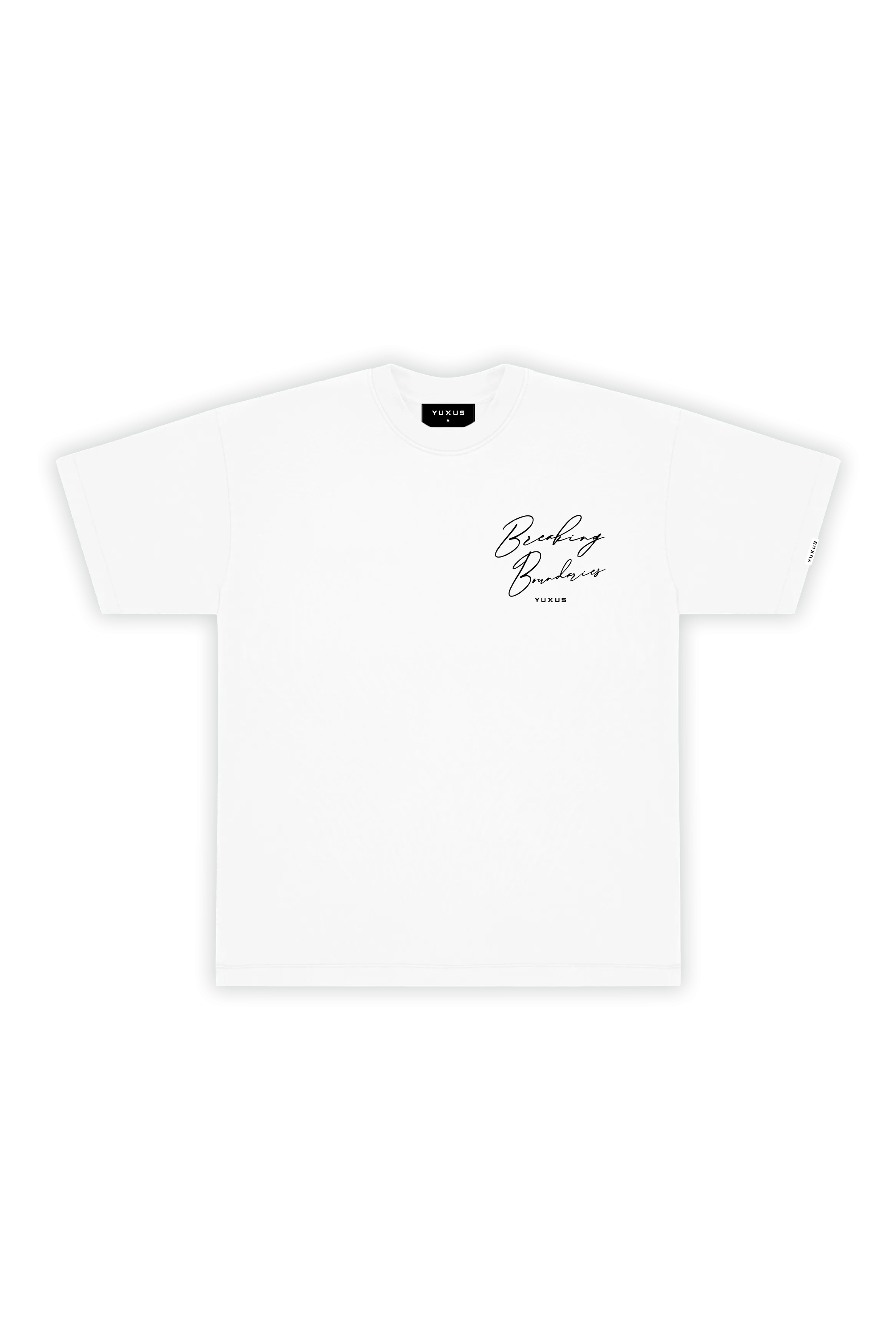 HAMMER AZURE TEE