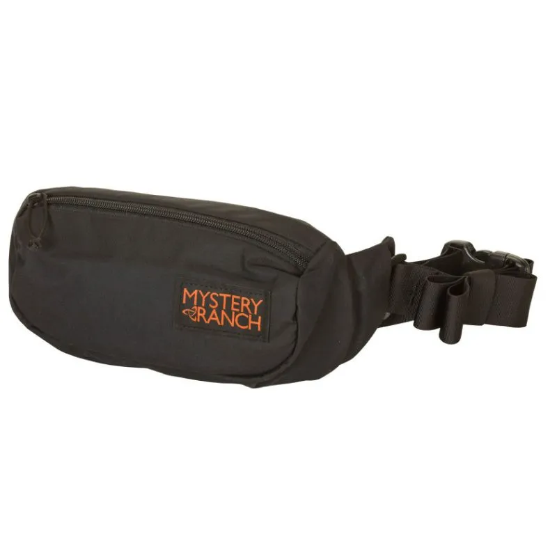 Hip Pack Mystery Ranch Forager Hip Pack (Negro)