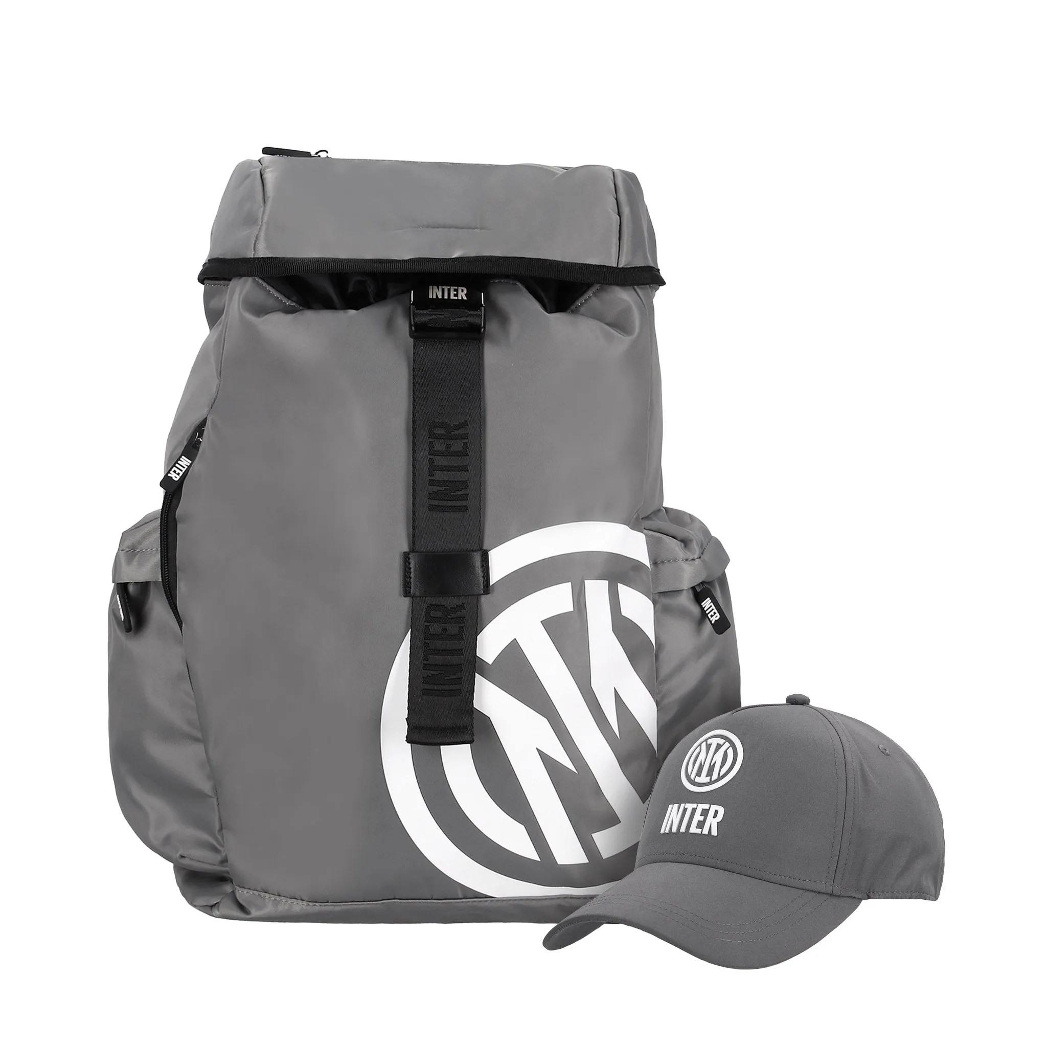 IM BUNDLE TRAVEL GREY