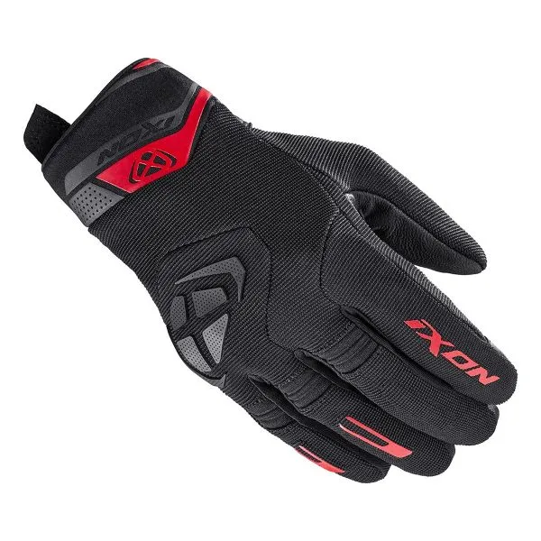 Ixon Mig 2 Black Red 